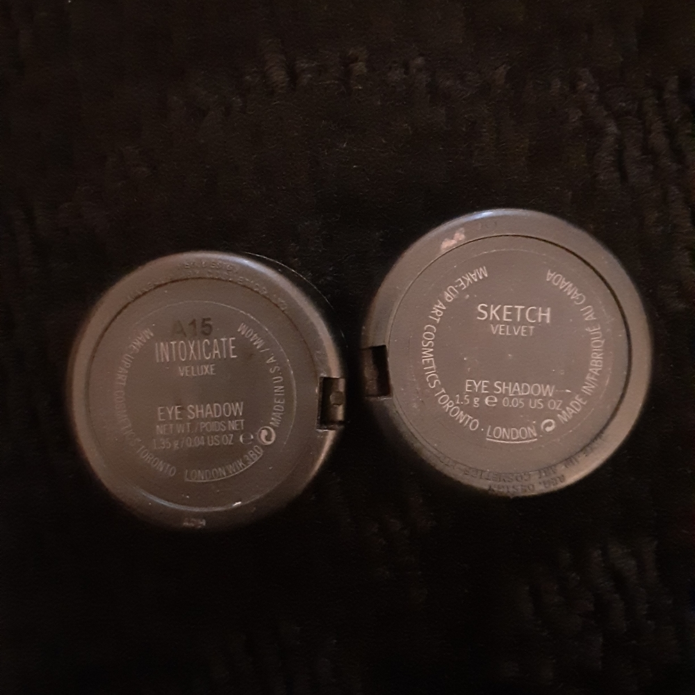 🎉SOLD on mercari HP! MAC Makeup Bundle - Picture 7 of 12